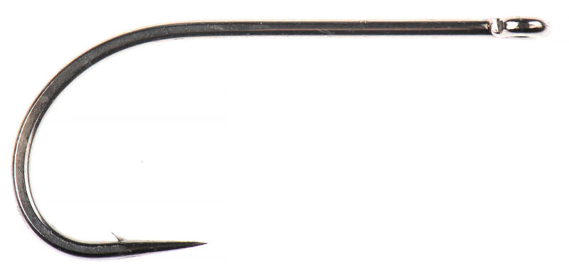 Ahrex Bob Clouser Signature Hooks SA210