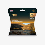 Rio Elite Scandi Launch