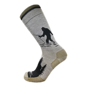 RepYourWater Merino Blend Mid-Weight Socks