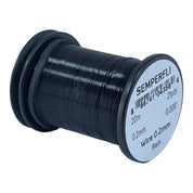 Semperfli Semperfli Fly Tying Wire - 0.2mm
