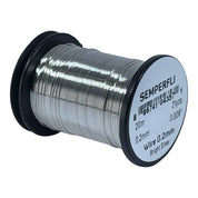 Semperfli Semperfli Fly Tying Wire - 0.2mm