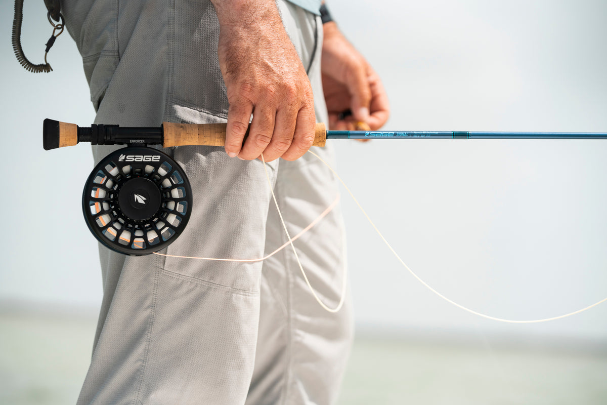 Sage Signal Fly Rod