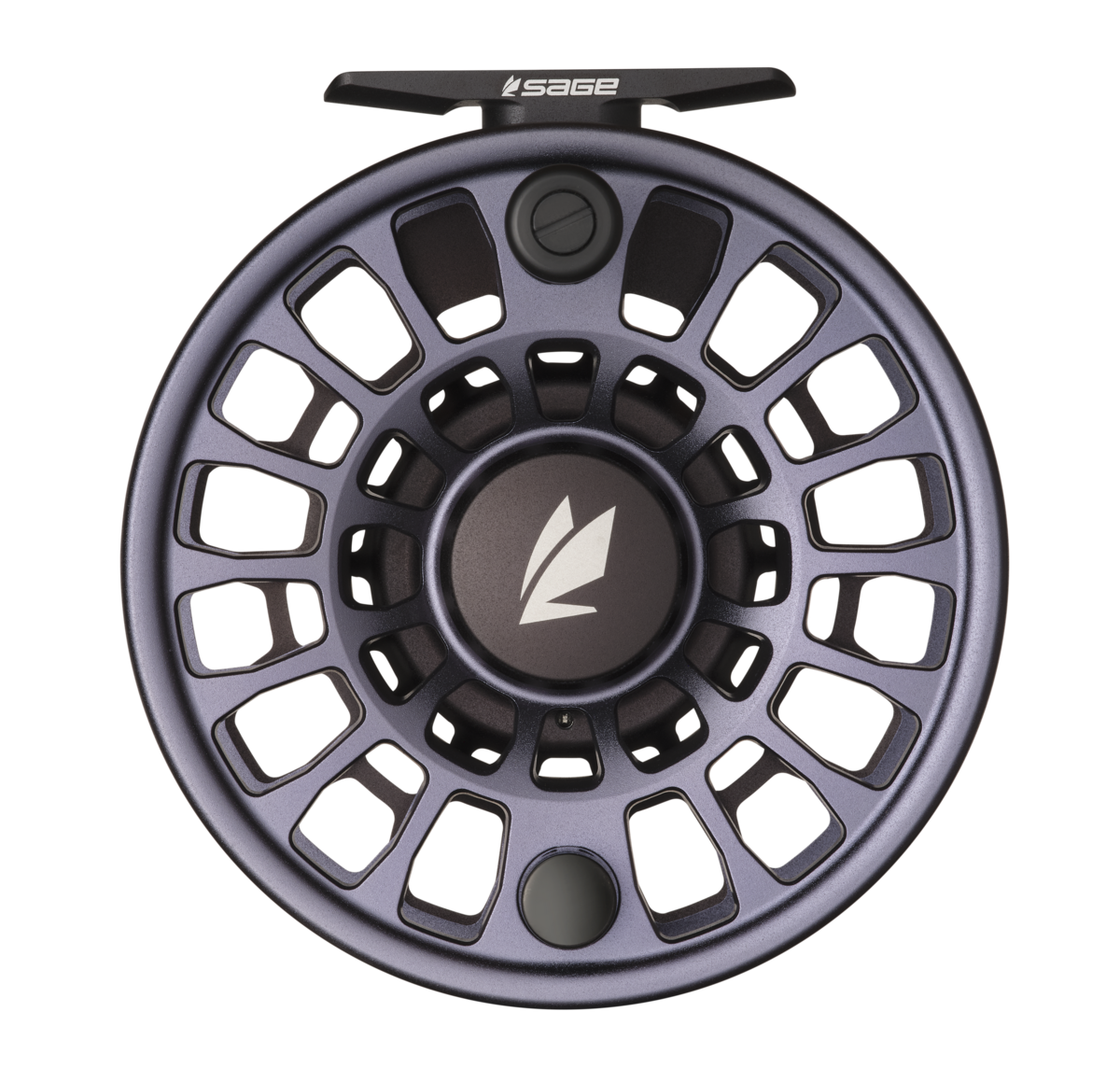 Sage Enforcer Fly Reel