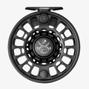 Sage Enforcer Fly Reel - Grand Slam Edition