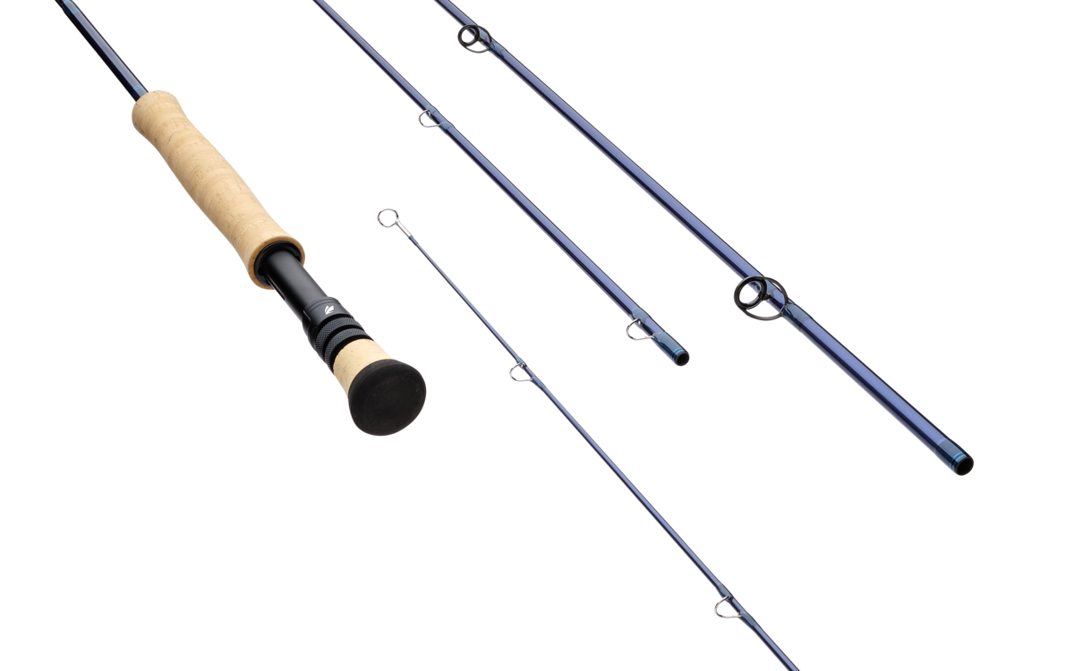 Sage Signal Fly Rod