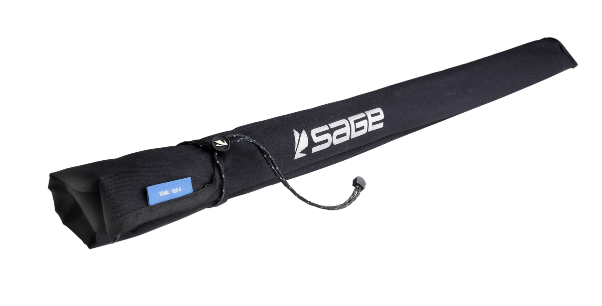 Sage Signal Fly Rod