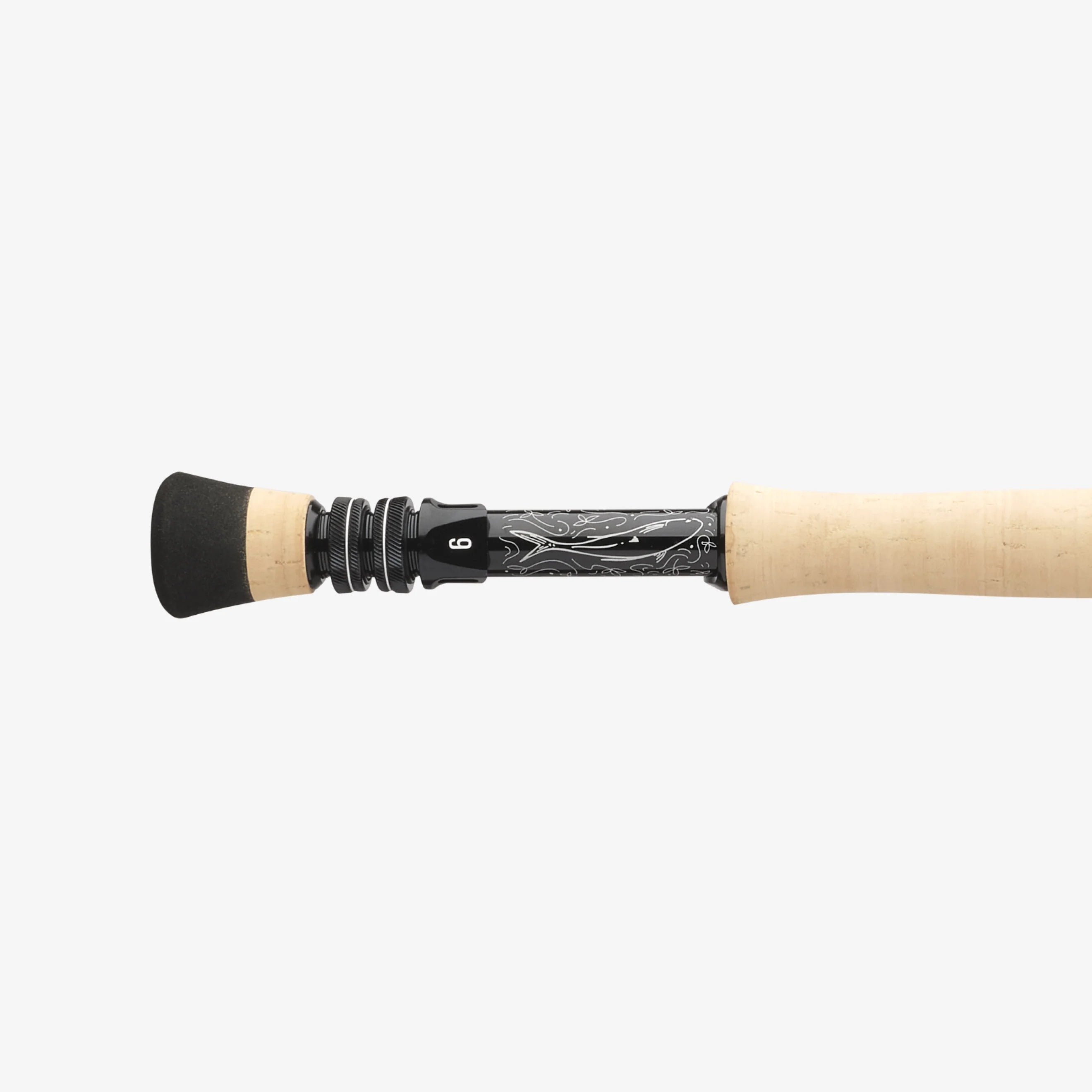 Sage Salt R8 Fly Rod - Grand Slam Edition