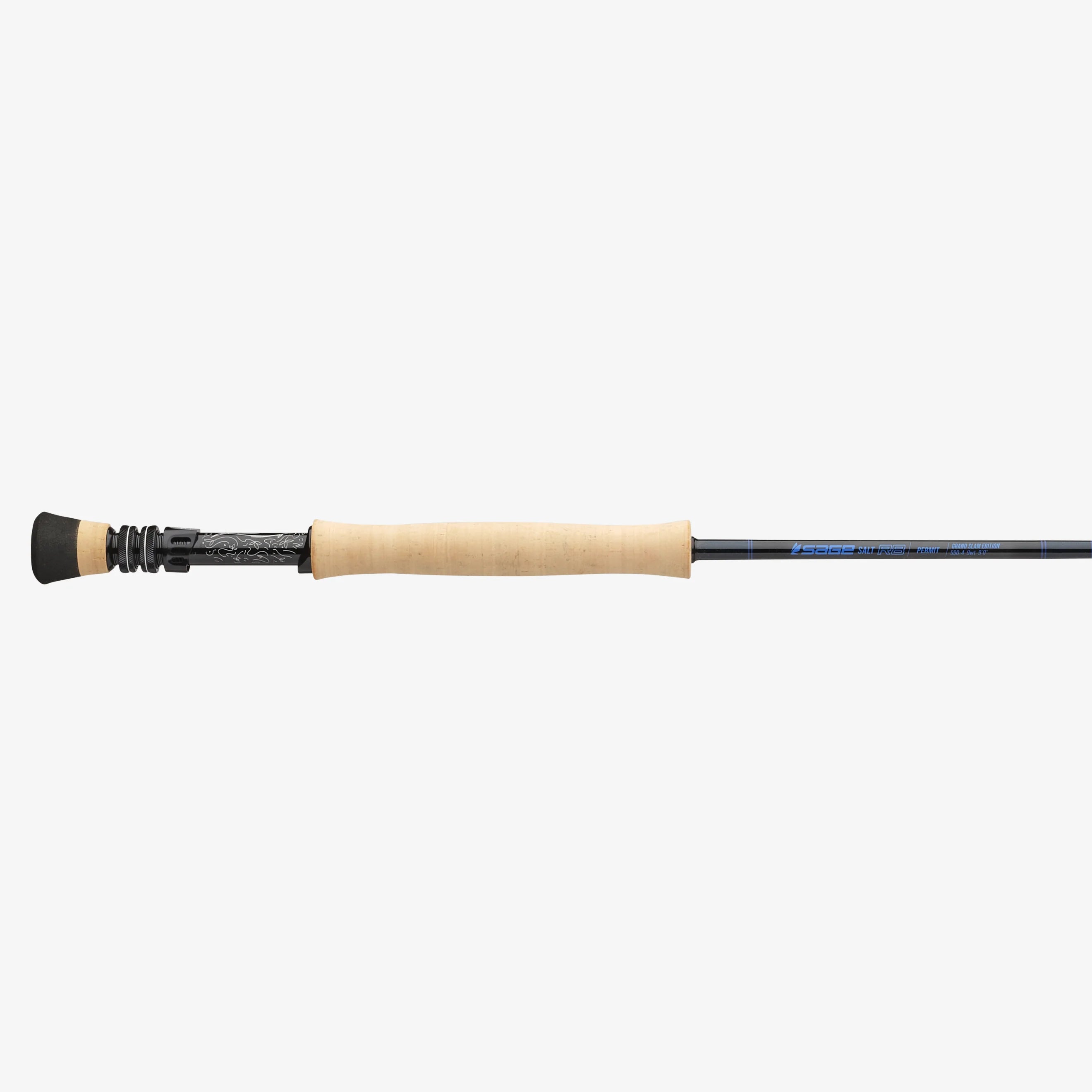 Sage Salt R8 Fly Rod - Grand Slam Edition