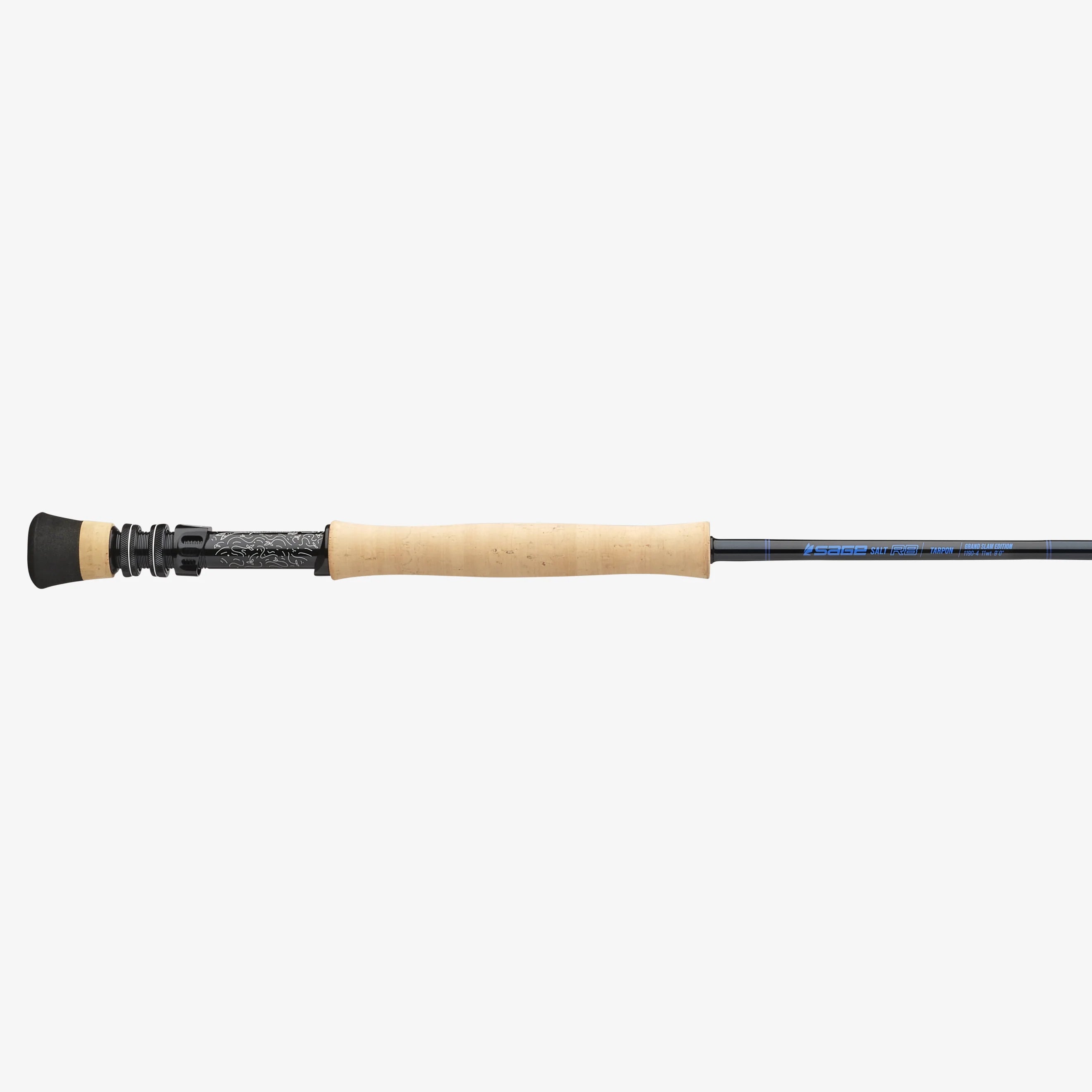 Sage Salt R8 Fly Rod - Grand Slam Edition