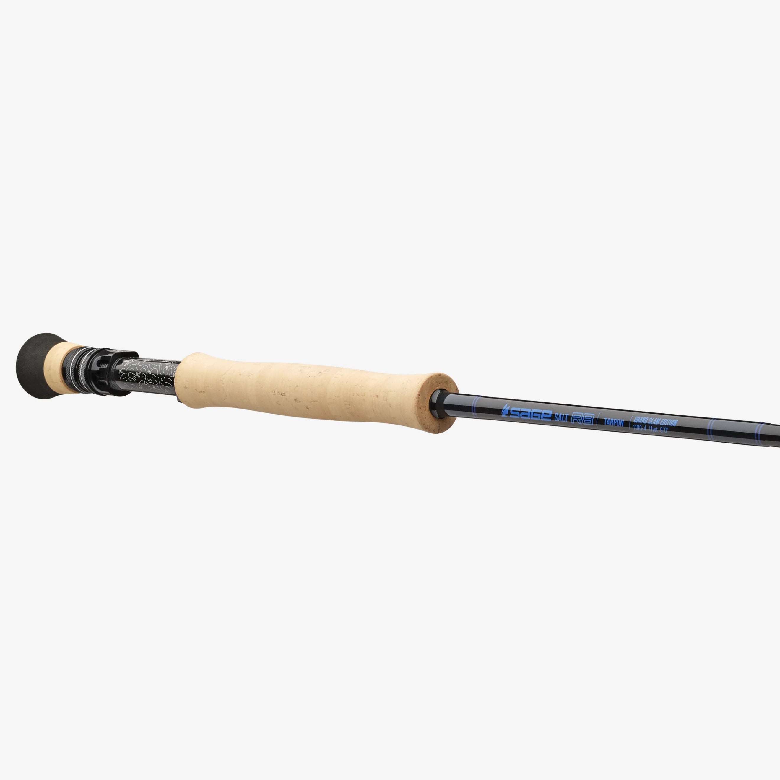 Sage Salt R8 Fly Rod - Grand Slam Edition