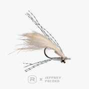 Feczko Chrimp - RIO Fly