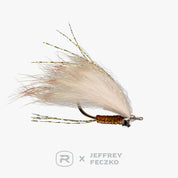 Feczko Chrimp - RIO Fly