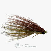 Webster Crouser - RIO Fly