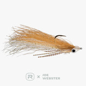 Webster Crouser - RIO Fly
