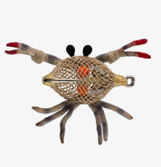 Flexo Crab - RIO Fly