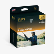 Rio Elite Scandi MDC-Kit Short