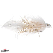 Chapman's Schloppy Toppy - Umpqua Fly