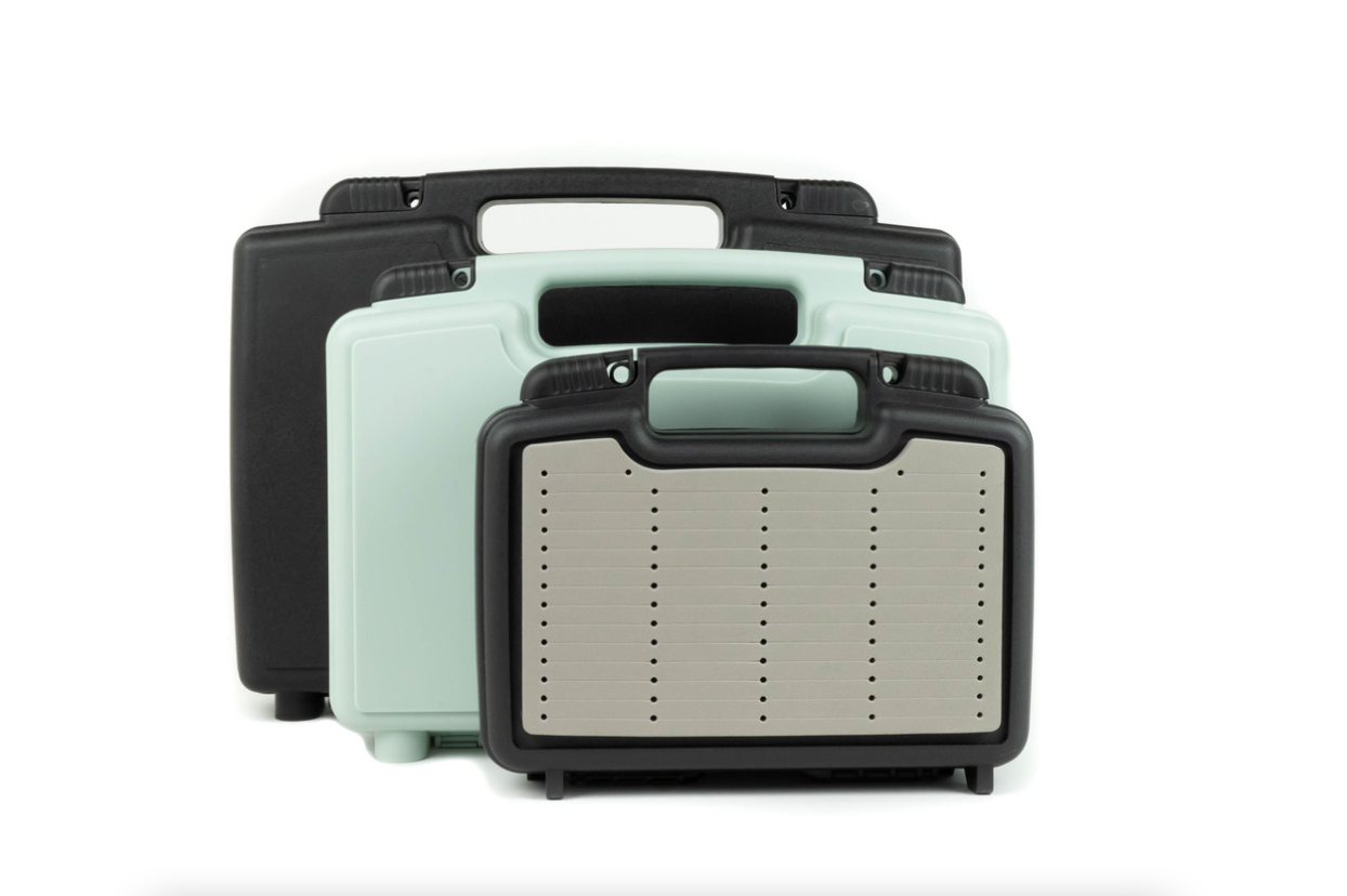 Umpqua Magnum Boat Box