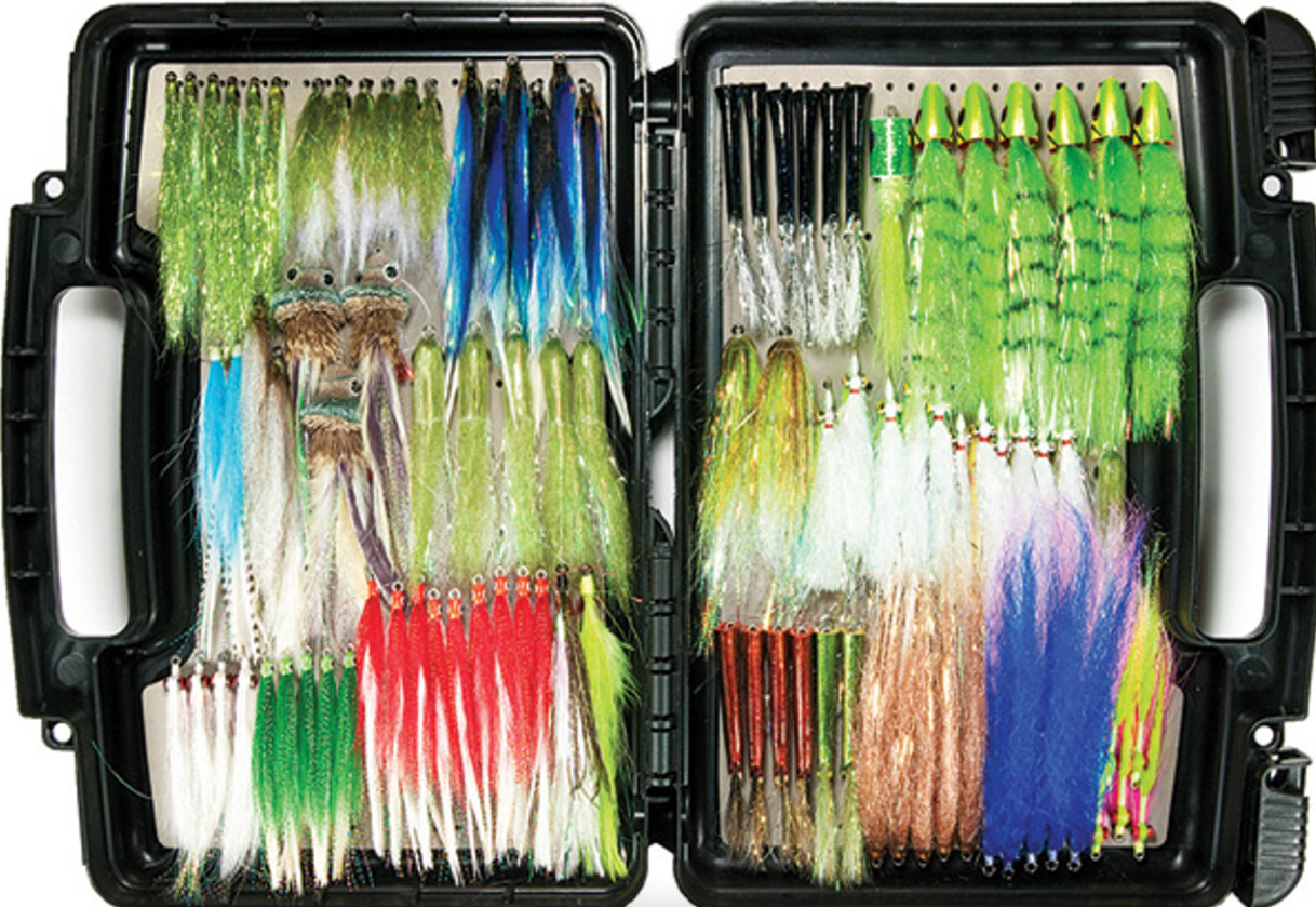 Umpqua Magnum Boat Box