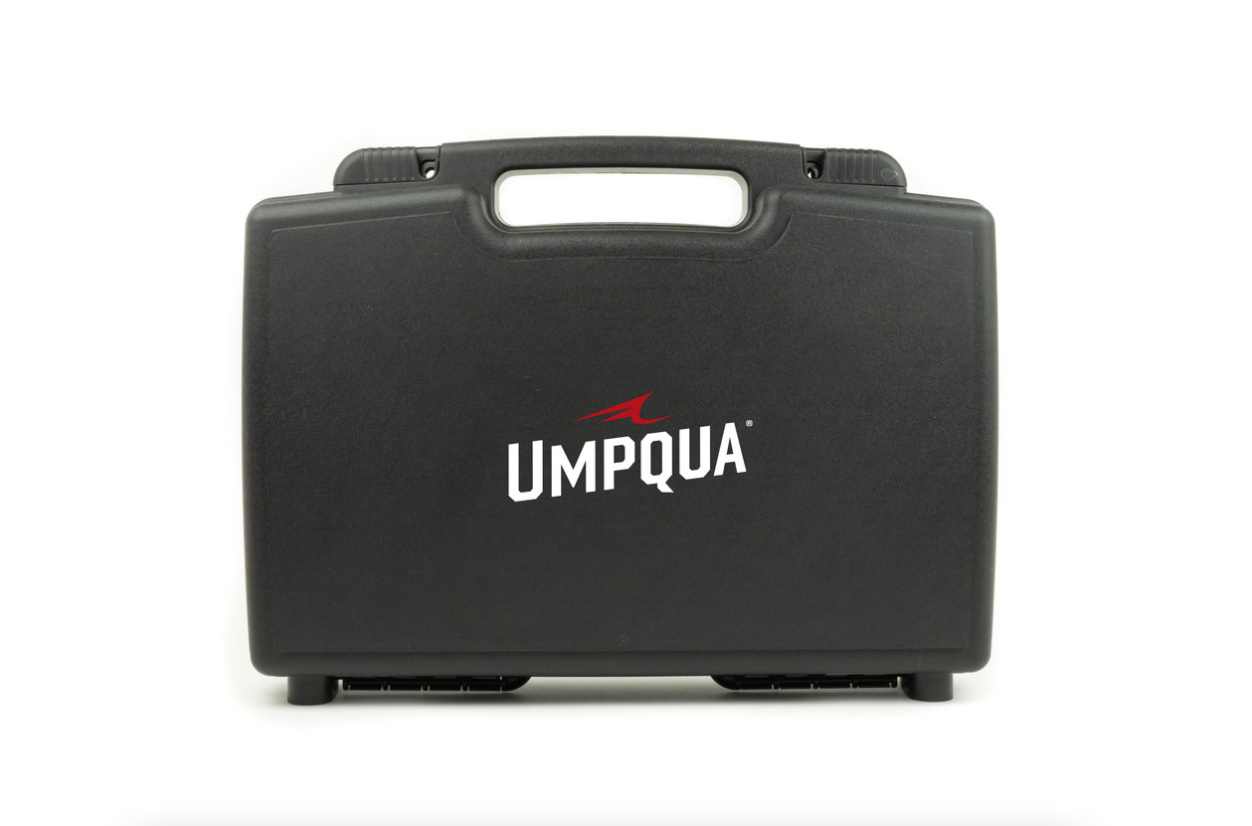 Umpqua Magnum Boat Box