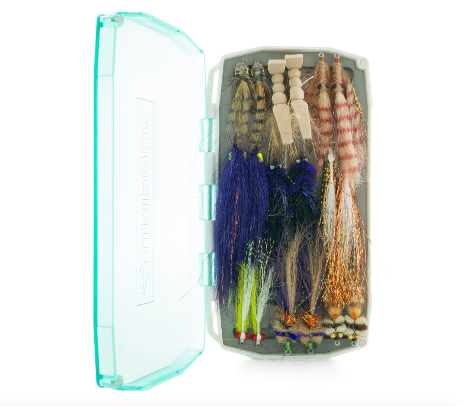 Umpqua Redfish Essential Fly Assortment