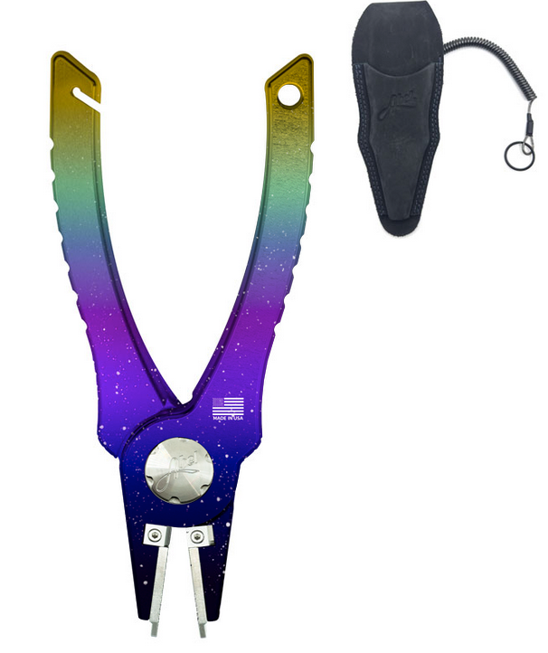 Abel Pliers Northern Lights Fade Side 1 / Northern Lights Fade Side 2
