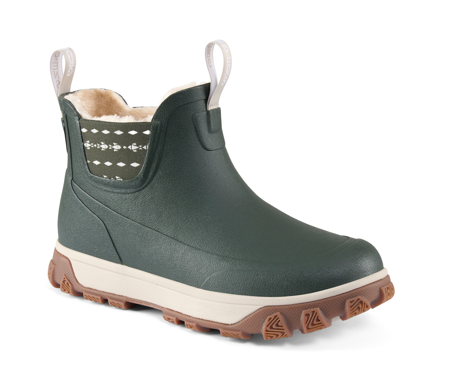 Grundens Women's Deviation Sherpa