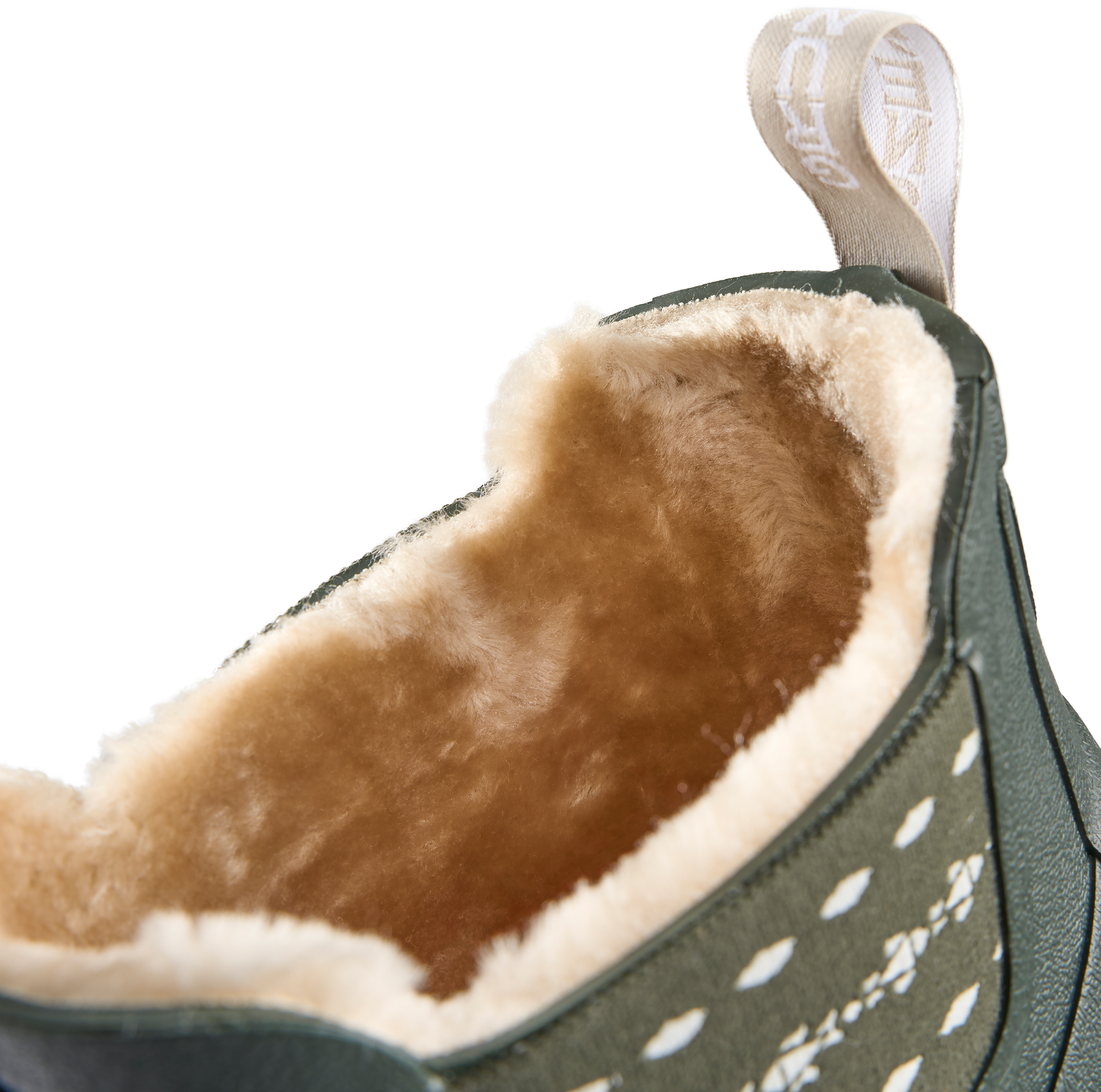 Grundens Women's Deviation Sherpa