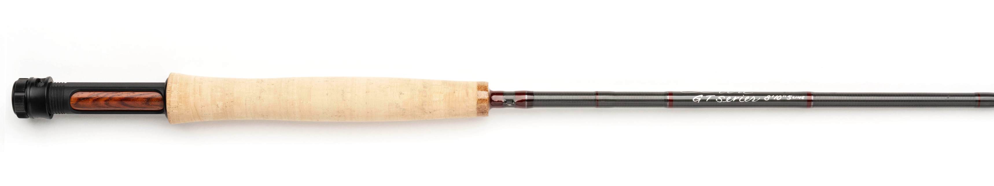 Scott GT Series Fly Rod