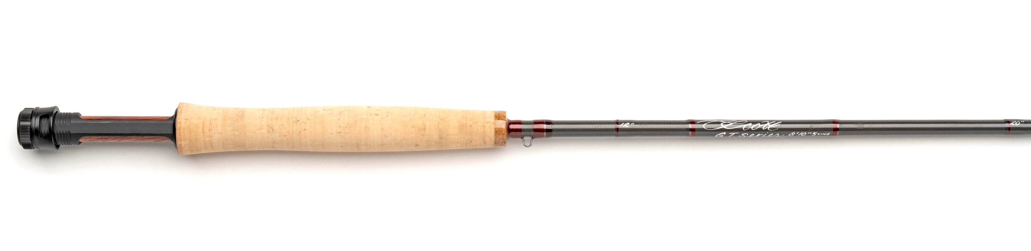 Scott GT Series Fly Rod