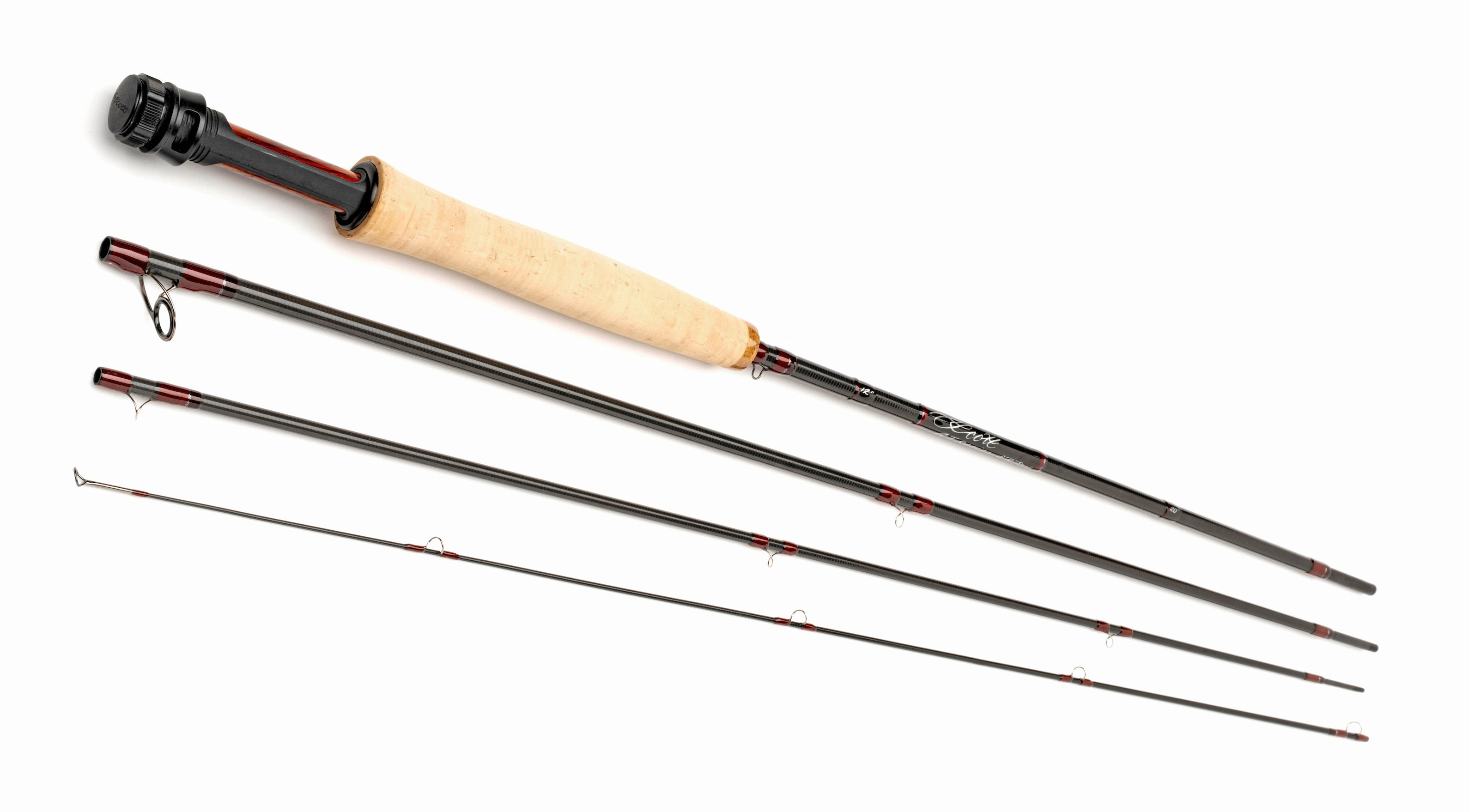 Scott GT Series Fly Rod