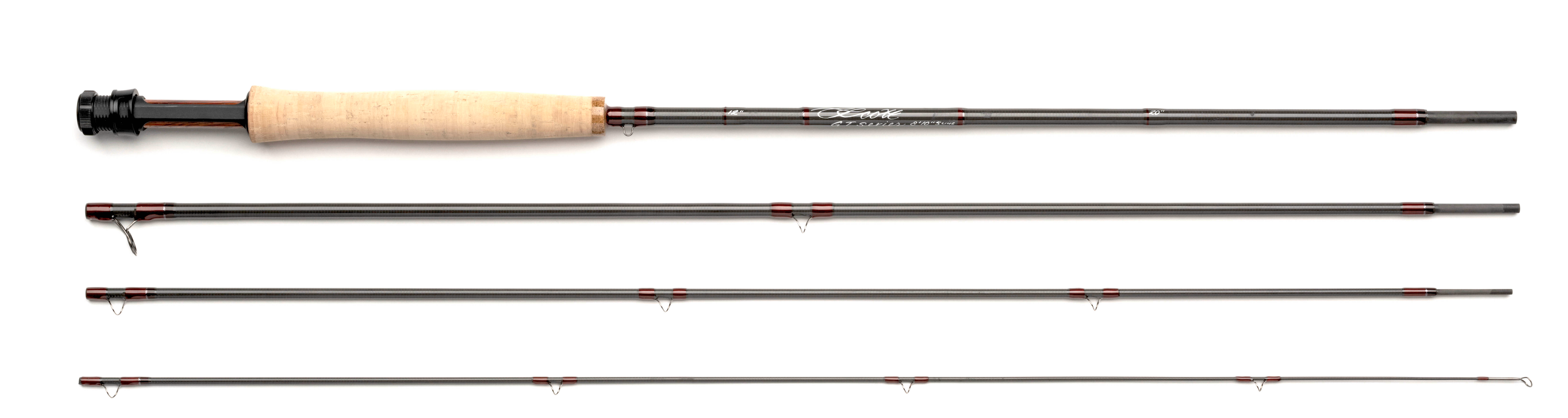 Scott GT Series Fly Rod