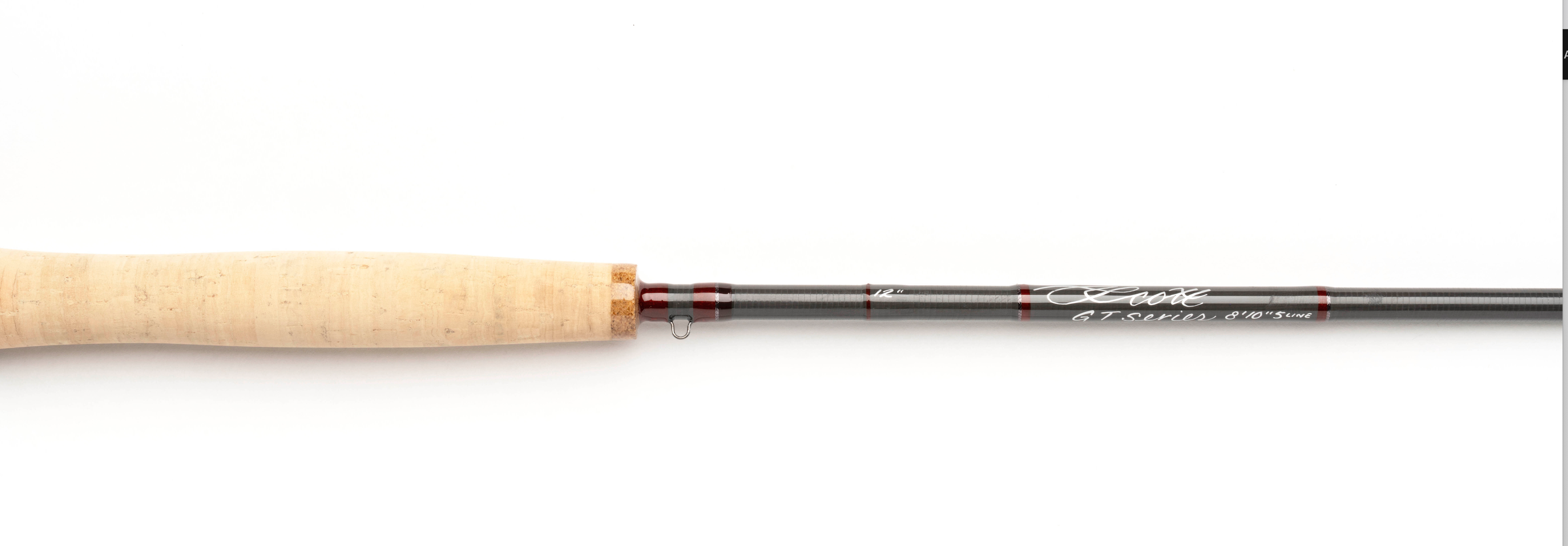 Scott GT Series Fly Rod