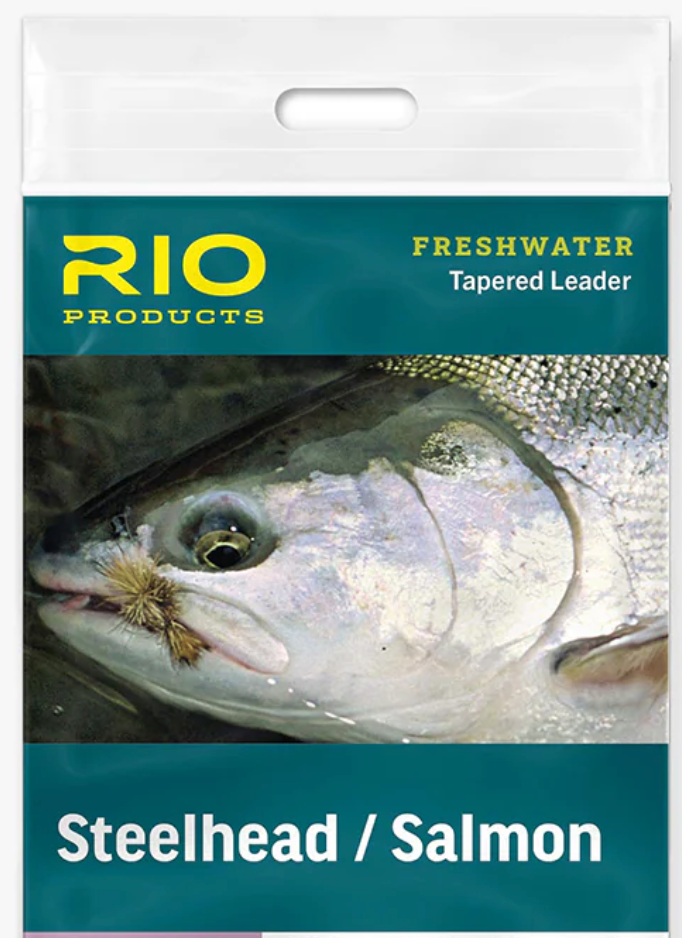 Rio 6' Steelhead/Salmon Leader