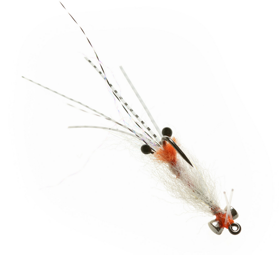 Spawning Shrimp - EP Fly