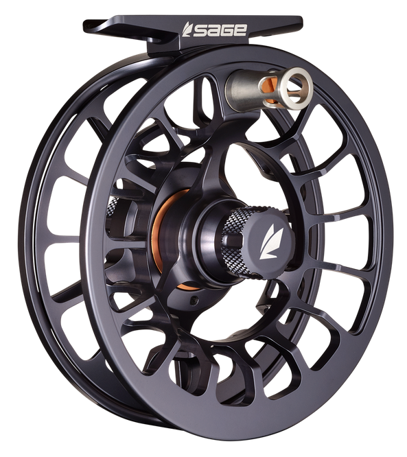 Sage Shift LT Fly Reel
