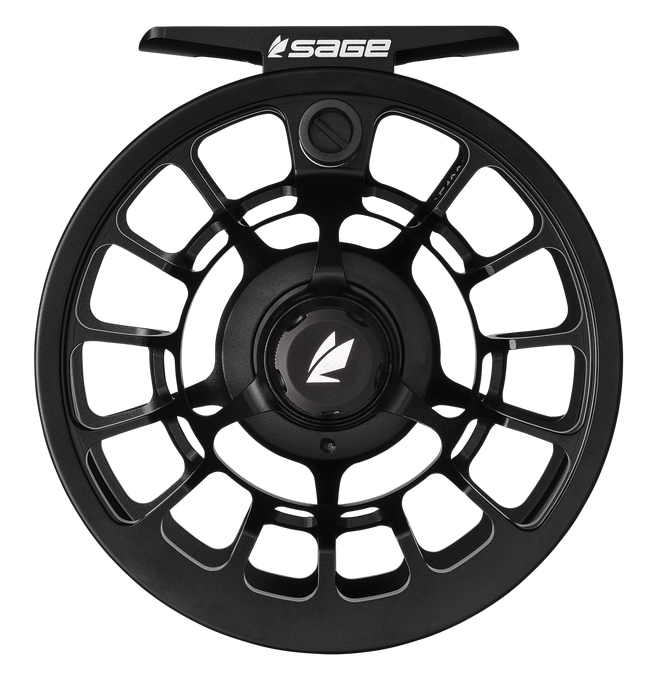 Sage Shift LT Fly Reel