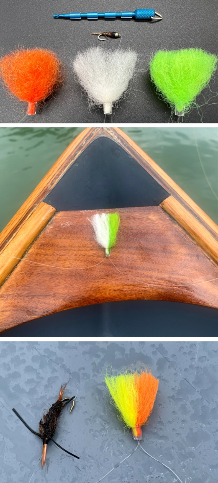 New Zealand XL Strike Indicator Kit
