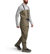 Sitka CrossCurrent Zip GTX Stockingfoot Wader
