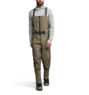 Sitka CrossCurrent Zip GTX Stockingfoot Wader