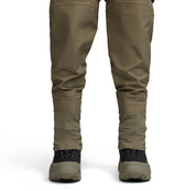 Sitka CrossCurrent Zip GTX Stockingfoot Wader