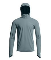 Sitka Radiant Sun Hoodie - Gravel Blue