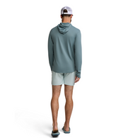 Sitka Radiant Sun Hoodie - Gravel Blue