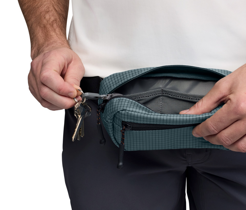 Sitka Drifter Hip Pack 1L