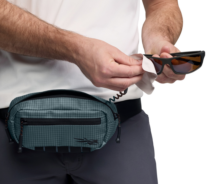 Sitka Drifter Hip Pack 1L