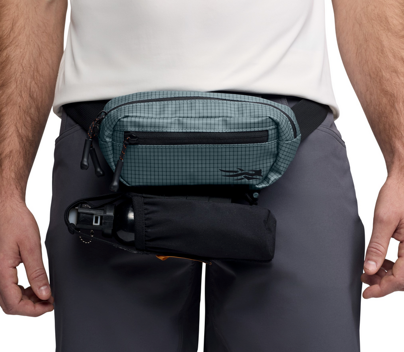 Sitka Drifter Hip Pack 1L