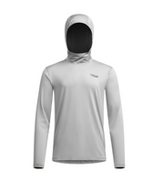 Sitka Guard Sun Hoodie - Vapor Grey