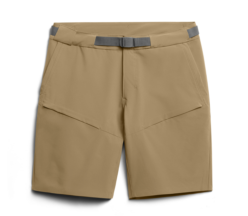 Sitka Riptide Short - 10"