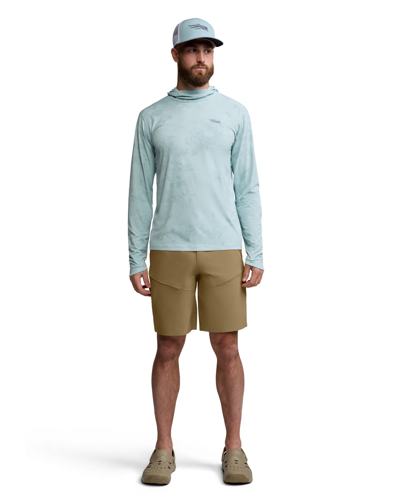 Sitka Riptide Short - 10"