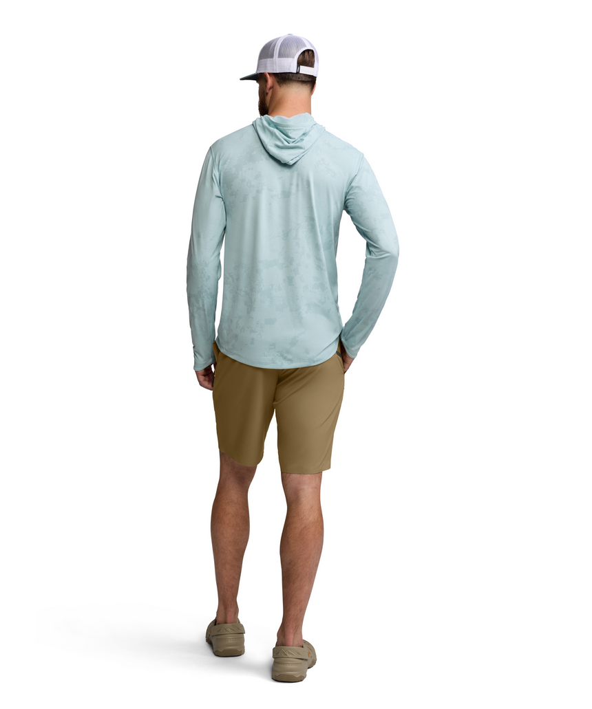 Sitka Riptide Short - 10"